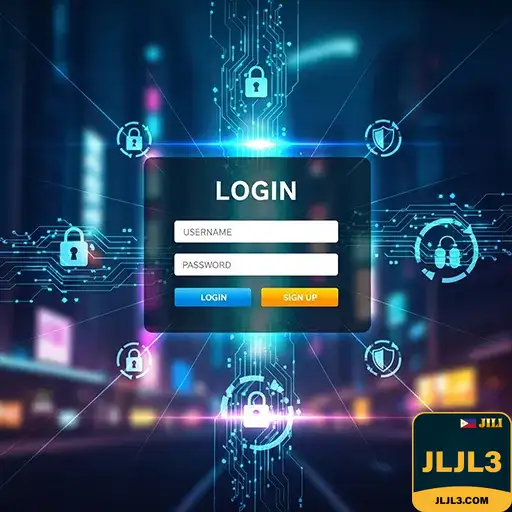 jljl3 login 